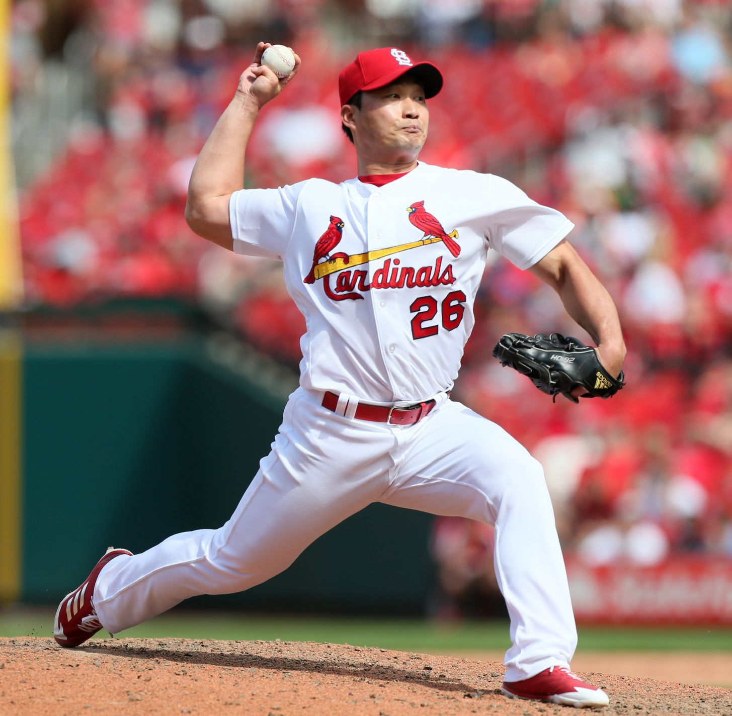 St. Louis Cardinals v Los Angeles Dodgers